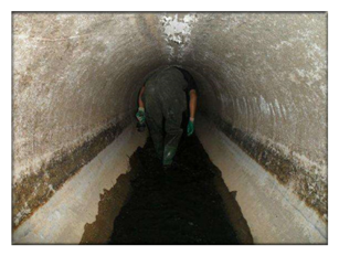 德庆管道高压清洗