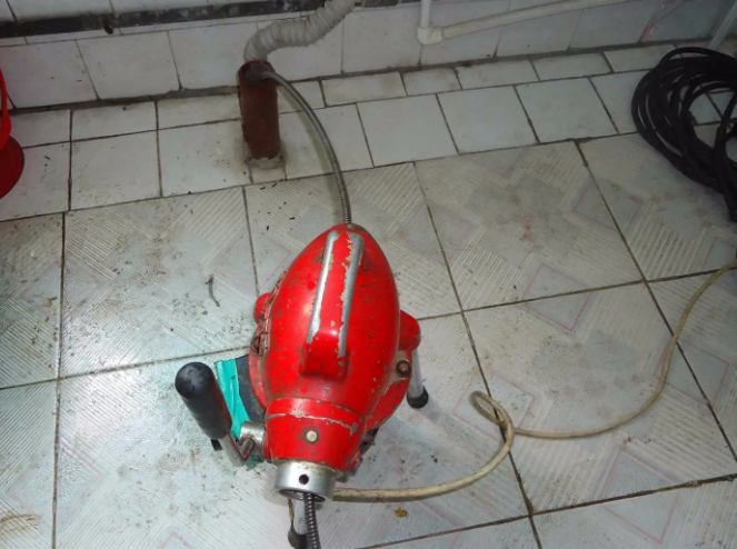 德庆下水道疏通