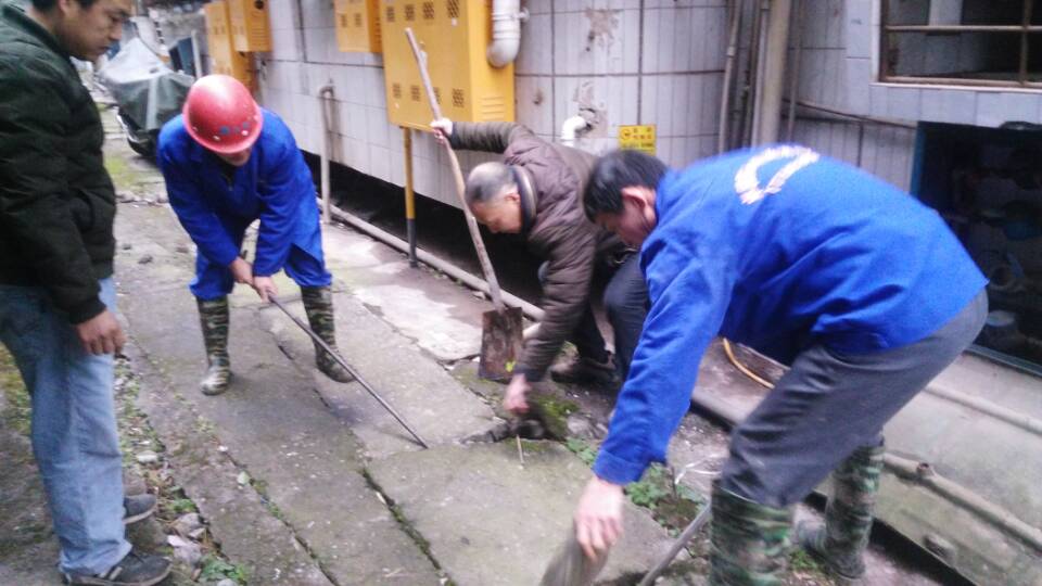 德庆清掏化粪池、管道疏通一站式服务<高效><技术><可靠>